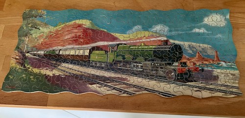 Vintage 1920 s - vintage, gwr