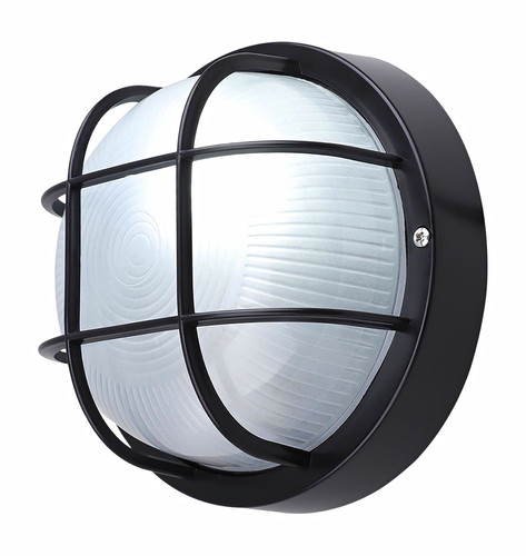 Outdoor round bulkhead - outdoor,