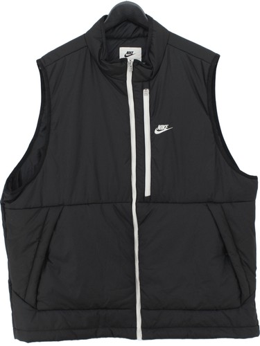 Nike men coat xxl black - nike,