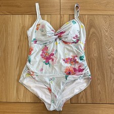 Joules multicoloured floral