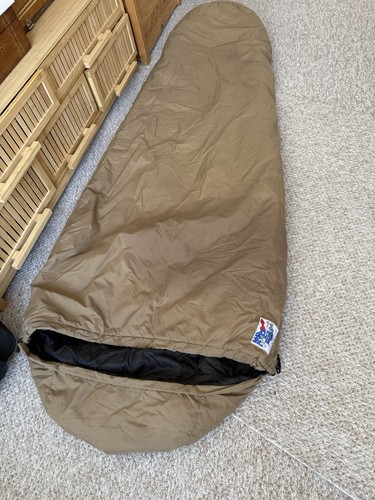 Wiggys sleeping bag - sleeping,