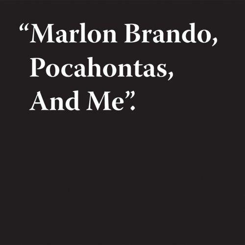 Jeremy deller marlon - jeremy, brando
