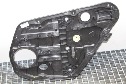 Hyundai i40 rear right - cw,