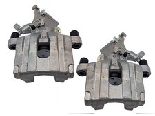 Genuine OEM Saab 9-3 Brake Calipers Rear Left And Right 2002-2015