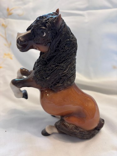 Cheval ceramics bay colour - bay,
