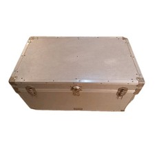 Storage trunk flight case - storage,