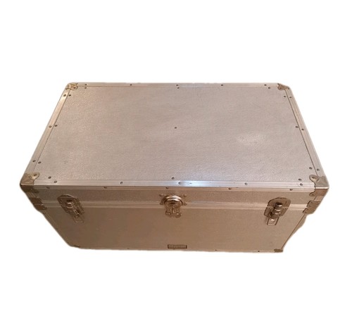 Storage trunk flight case - storage,