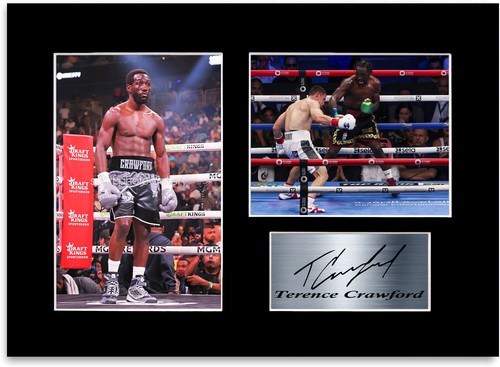 Terence crawford boxing world - terence,