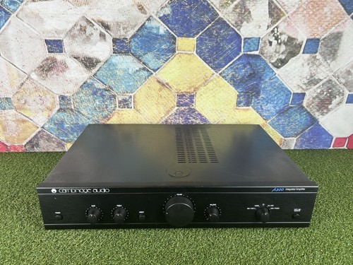Cambridge audio a300 - audio,