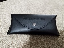 New Superdry Glasses Case &