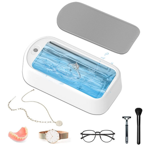 Professional 650ml ultrasonic - 650ml,