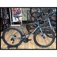 Giant Defy advanced 0 M-Large Ocean Twlight Custom Build 2024