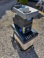Macallister MQS2800 Garden