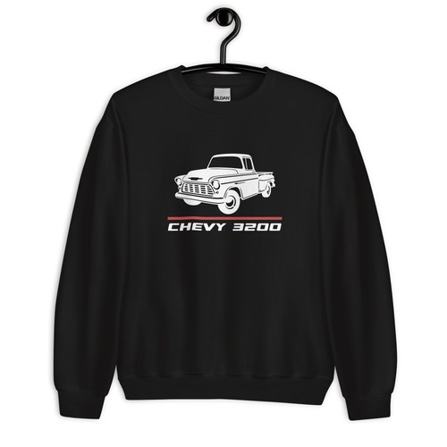 Premium sweatshirt for chevy - premium,