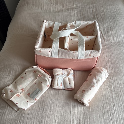 Cam copenhagen nappy - nappy, caddy