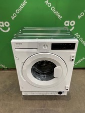Electra Integrated Washing