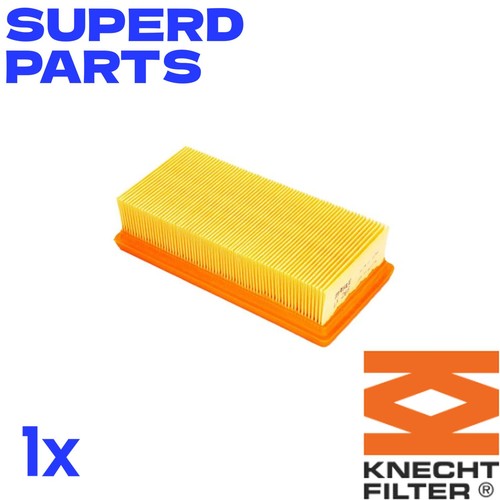 Air filter for lx266 - filter, vw