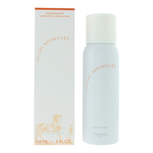 Hermes eau des merveilles - hermes,