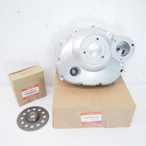 Suzuki en125 yes125 - yes125, gn125
