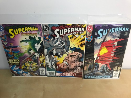 Superman man steel 19 - superman,