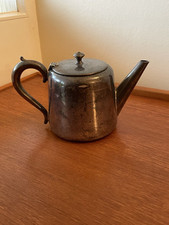 VINTAGE SILVER PLATED ENGLISH