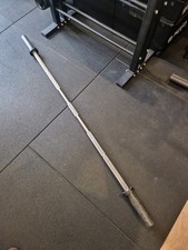 Rogue Fitness - 29mm Stump Bar - Power Bar