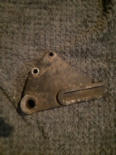Lexmoto xtr 125 rear brake - rear,