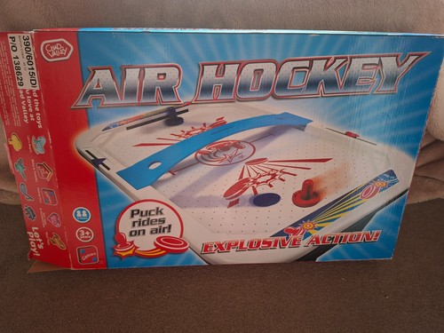 Chad valley air - air, game