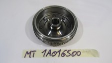 Flywheel rotor flywheel rotor
