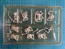 Warhammer Fantasy / Old World