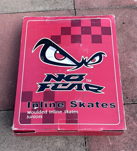 Fear juniors inline skates - fear,