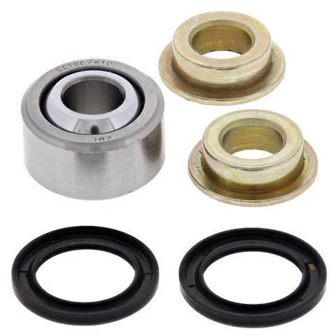 All balls rear - shock, bearing