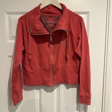 Pineapple Women’s Pink Full