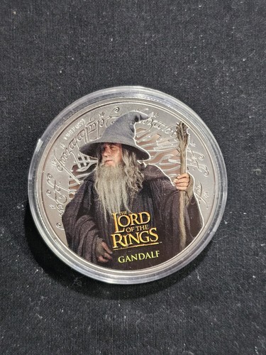 The lord - the, gandalf