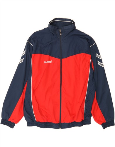 Hummel mens tracksuit top - hummel,