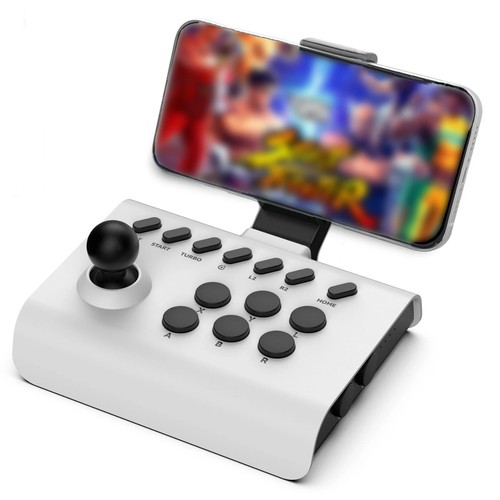 Vilcorn mini arcade - arcade, joystick
