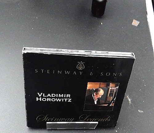 Vladimir horowitz steinway - vladimir,
