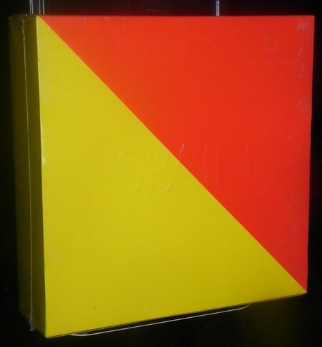 Visionaire the game spain - game,