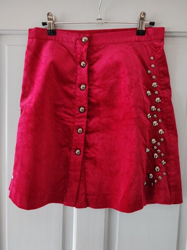 Pinko mini corduroy - pinko,