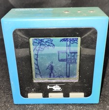 Cube World Global Getaway -