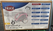 Trixie Trailer Conversion Kit