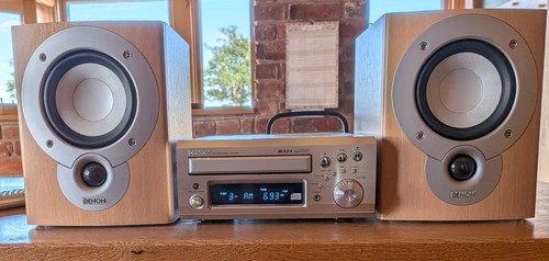 Denon m31 m51 fi all - denon, hi
