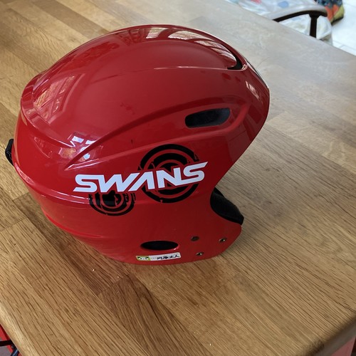 Swans junior kids ski - swans,