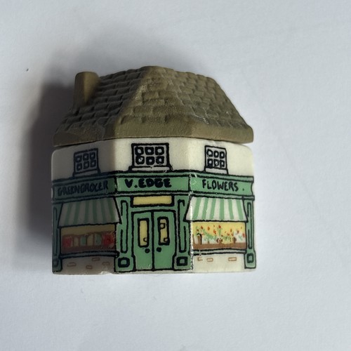 Vintage wade miniature - vintage,