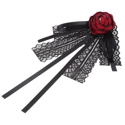 Big bowknot brooch - pin, for