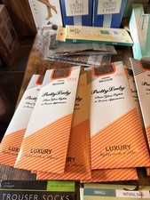 Job Lot Stockings, Tights