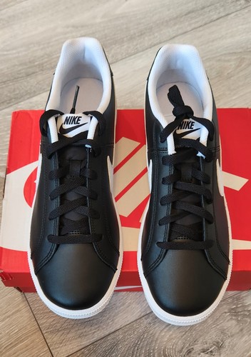 Nike court royal black - court,