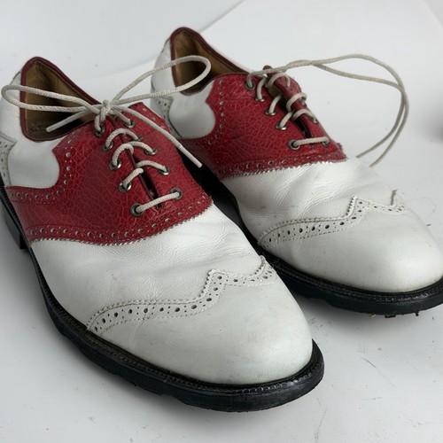 Footjoy icon shield tip mens - shield,