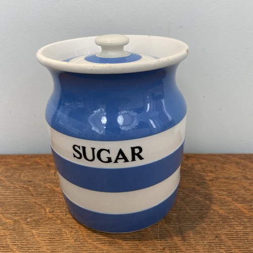 Vintage green cornishware - green,