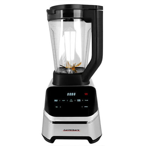 Gastroback multi power blender - power,
